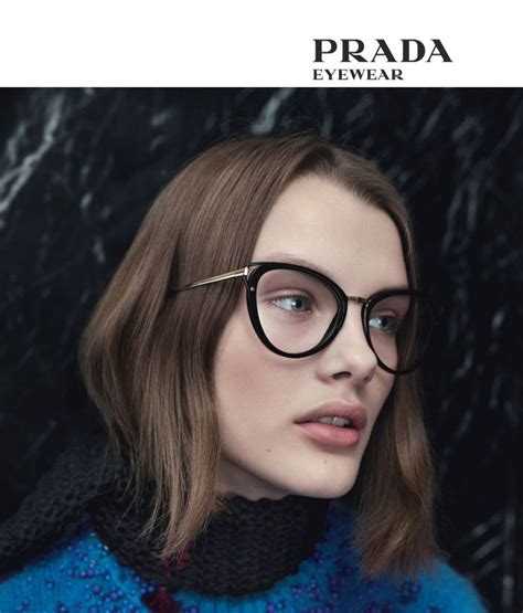 lenscrafters Prada eyeglasses